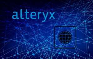 【Alteryxアイコン200連発】マップツール(Map Tool)