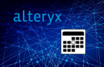 【Alteryxアイコン200連発】日付ツール(Date Tool)
