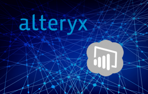 【Alteryxアイコン200連発】Microsoft Power BI出力ツール(Microsoft Power BI Output Tool)