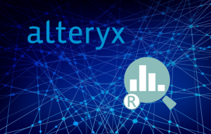 【Alteryxアイコン200連発】ヒストグラムツール（Histogram Tool）