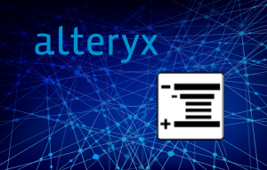 【Alteryxアイコン200連発】ツリーツール（Tree Tool）