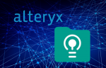 【Alteryxアイコン200連発】Auto Insights アップローダーツール(Auto Insights Uploader)