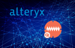 【Alteryxアイコン200連発】時系列プロットツール(TSPlot Tool)